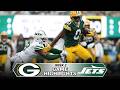Green Bay Packers vs. New York Jets Game Highlights  NFL 2026 Season Week 2