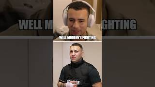 HS TikkyTokky on Mo Deen