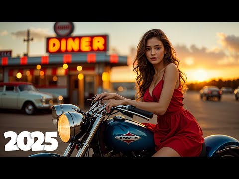 Summer Music 2025 🔥 Marshmello, Avicii, Coldplay, Martin Garrix & Kygo, The Chainsmokers Style #9