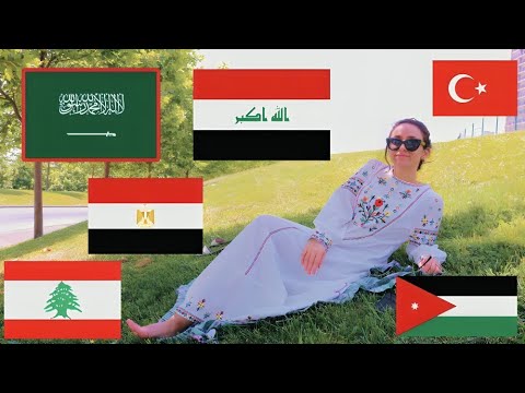 الأمهات العربيات في النزهة ?♀️( اول مشوار بعد الاختبارات )
