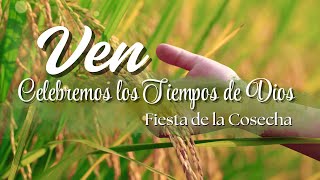 Culto familiar CFE Central - domingo 21 de diciembre de 2025