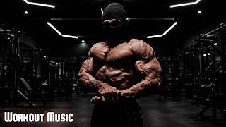 Best Gym Workout Music 2026 🔥 Workout Motivation Music Mix 2026 💪 Powerful Trap Workout Music