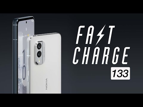 Nokia X30, New VR headsets and the mess at Twitter | Fast Charge 133