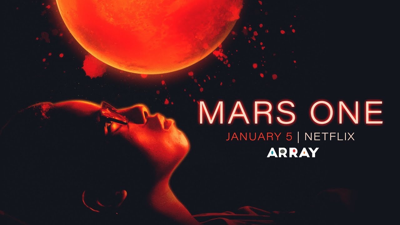 Mars One Trailer thumbnail