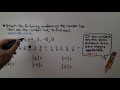 Understanding Absolute Value Concepts