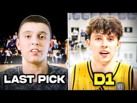 The Ellis Brothers: Rising Basketball Stars Defy Odds Against Top Competition