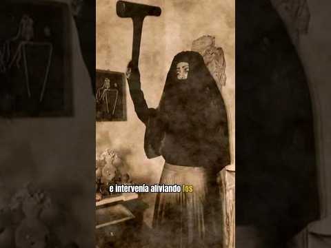 LA ACABADORA