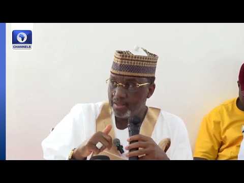 NDC Candidate Promises To Resign If He Fails To End Insecurity In Two Years