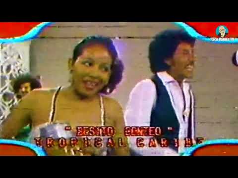 BESITO CORTAO - TROPICAL CARIBE (1980)