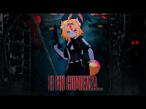 【 EL FIN COMIENZA 】MI PELICULA  (VR)【 KendoMurft ft. JokerCircus 】
