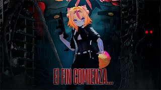 【 EL FIN COMIENZA 】MI PELICULA  (VR)【 KendoMurft ft. JokerCircus 】