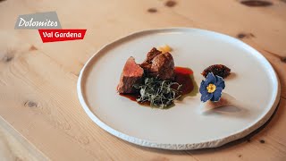 MICHELIN STARS | DOLOMITES Val Gardena
