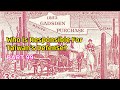 Gadsden Purchase and Mexican Cession
