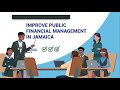 Public Financial Management in Jamaica