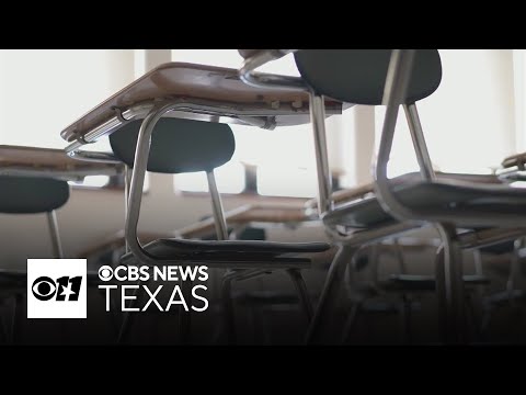 YouTube video thumbnail: Is Educator Misconduct in North Texas a Troubling Trend?