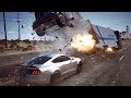Koenigsegg Heist Plan