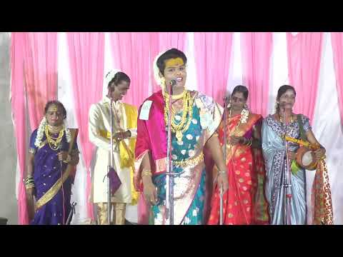 Renuka katha Chandravatichi | Karan Patil
