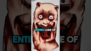 Entire Hungry Lamu LORE EXPLAINED! Full Timeline! #shorts