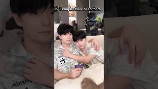 All couples have been there😭 #shorts #cute #love #couple #funny #viralvideo #foryou #couplegoal