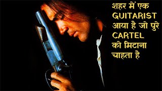 A Musician Who is More Dangerous Than Hitman || Movie Explained In Hindi || Movie Story