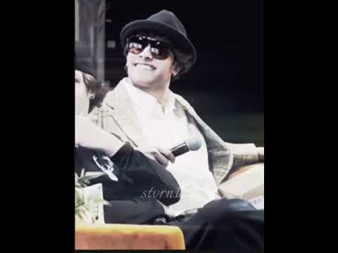 no but he looked rlly good in this //matt sturniolo edit//