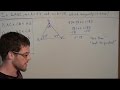 Triangle Angle Properties and Relationships