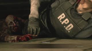 RESIDENT EVIL 2 "R.P.D. Demo"_20210321191522