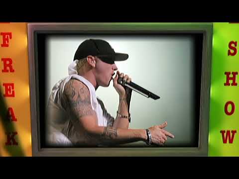 Eminem, Dr. Dre - My Dad's Gone Crazy (Dirty/Explicit Official Music Video) Remastered 1080p