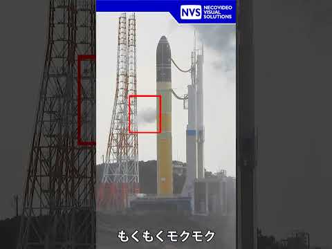 H3ロケット F6 CFT #ショート #h3ロケット