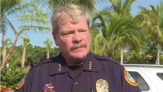 Double homicide at Longboat Key beach resort at  Zota Beach Resort