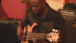 Sean friday solos with Elan Parle
