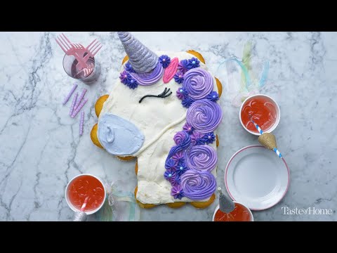 The Cutest Pull-Apart Cupcake Cake Ideas I Taste of Home