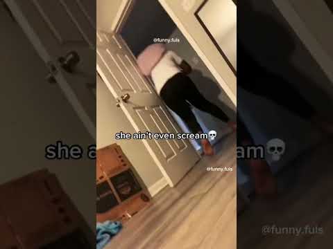 The end #funny #funnyvideo #funnyvideos #fails #prank #fail #scarepranks
