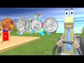 Counting Money: A Fun Learning Adventure for Kids