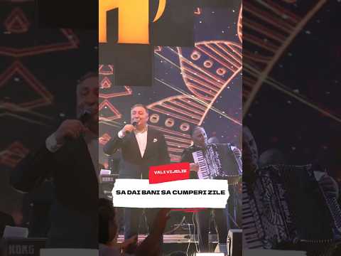 VALI VIJELIE - NU EXISTA MAGAZINE SA DAI BANI SA CUMPERI ZILE 2026