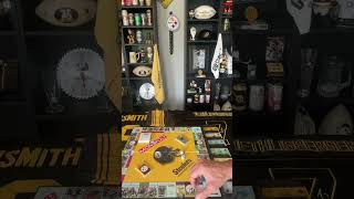 Finally a game the @steelers can win Beat the @Bengals #fyp #viral #steelers #fypage #nfl #herewego