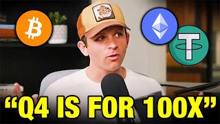 Jack Mallers - "Everyone Who Owns Bitcoin, This Position In The Market Is Critical"