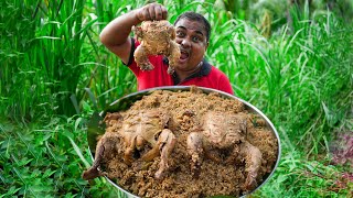 Full Chicken Dindigul Biryani | BIRYANI RECIPE | WORLD FOOD TUBE