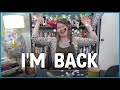 Emily's Journey as an Independent Creator