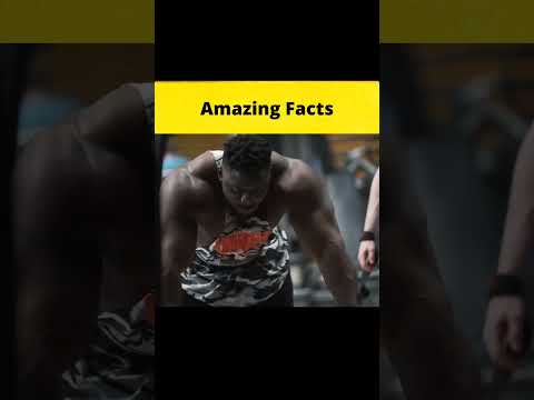 People who have superpowers || #FactNirvana || #shorts