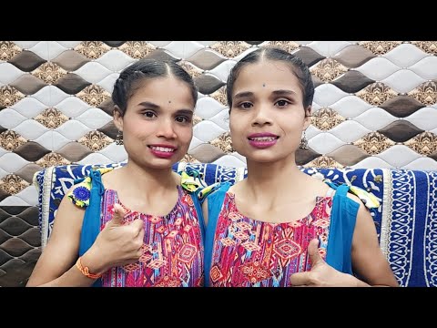 Twins Neha Sweta is live
