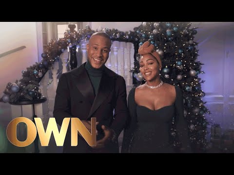’Our OWN Christmas’ Premieres December 1 | Our OWN Christmas | Oprah Winfrey Network ’Our OWN Christmas’ Premieres December 1 | Our OWN Christmas | Oprah Winfrey Network