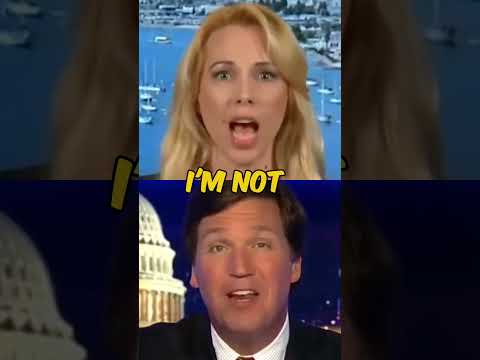 Tucker CALLS OUT sassy socialist professor