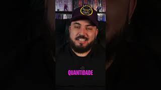 Chega de PILHA de controles na Game Room!