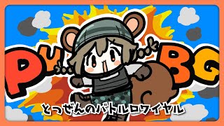 #チーム仲良ピーユービージーコミュニケーションWIN【PUBG】#STGRivals