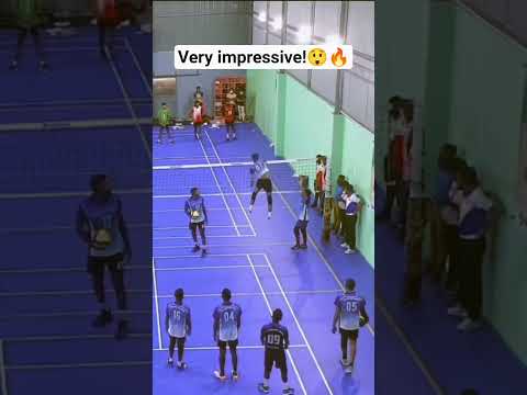 amazing!😲😱#shorts #volei #volley #volly #volleyball #voleibol #volleyballplayer #volleyballplayer