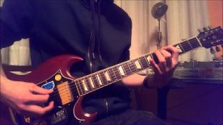 Slint - Good Morning, Captain (Guitar)