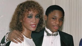 Malcolm Jamal Warner & Whitney Houston BOTH DROWNED Mysteriously (YOU MUST SEE THIS)