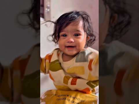 ๐#anamikavishnu #minivlog #baby #love #trending #foodbaby #support #subscribe