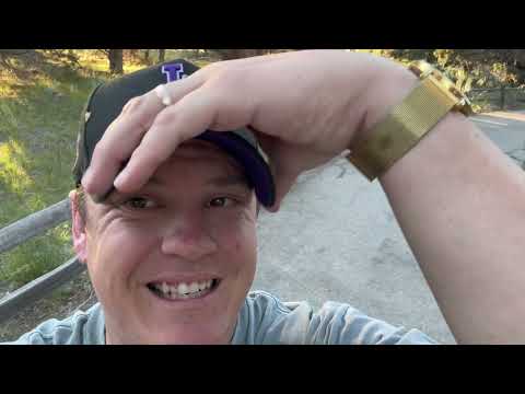 Jenny Asked me to do This for the Kids- The Patient Story Interview is Live- Big Bear Camping